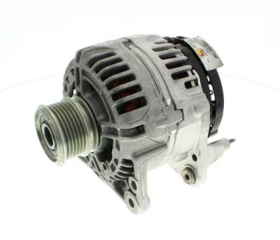 Alternateur, 14 V, par ex. pour VW, Skoda