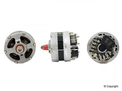 Alternateur VALEO 432794