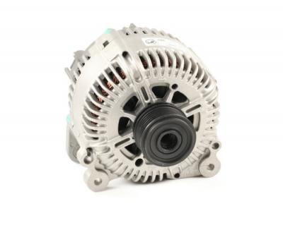 Alternateur REMANUFACTURED PREMIUM 437555 Valeo