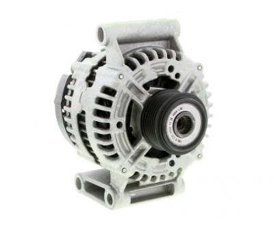 Alternateur REMANUFACTURED PREMIUM, 14 V VALEO, par ex. pour Ford, Citro&euml;n, Peugeot, Fiat
