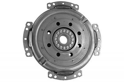 Amortisseur de torsion, volant moteur LUK 370 0076 10