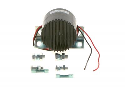 BOSCH Avertisseur de marche arri&egrave;re 0 986 334 002