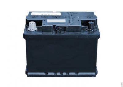 BOSCH Batterie Auto S4029 95Ah 830A / + &agrave; gauche