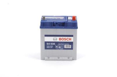Bosch Batterie BOSCH Bosch S4030 40Ah 330A