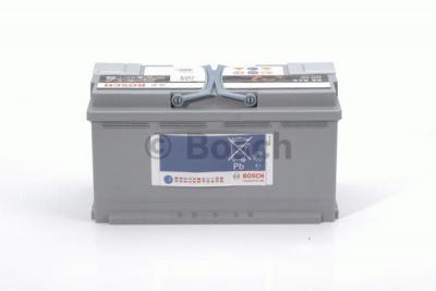 Bosch S5a13 Batterie De Voiture Start/Stop Agm 95a/H-850a