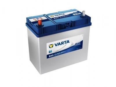 Varta - Batterie de d&eacute;marrage Blue Dynamic B24R B33 12V 45Ah / 330A
