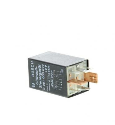 Appareil de commande, temps de pr&eacute;chauffage BOSCH 0 281 003 099