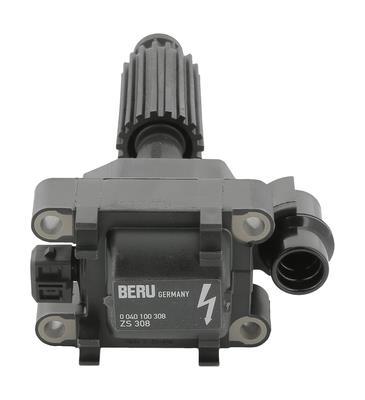 Bobine d'allumage, au cylindre 2, 12 V PRIX CANON, par ex. pour Ford