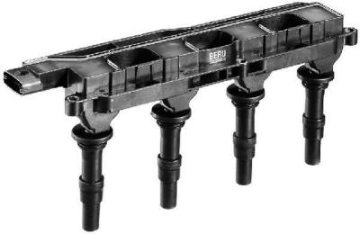 Bobine d'allumage BorgWarner (BERU) ZS342 (X1)