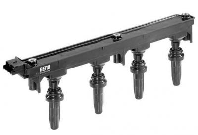 Beru AG 0040100352 Bobine d'allumage