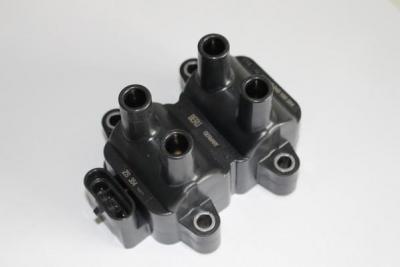 Bobine d'allumage BorgWarner (BERU) ZS354 (X1)