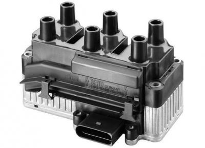 BERU Bobine d'allumage ZSE013