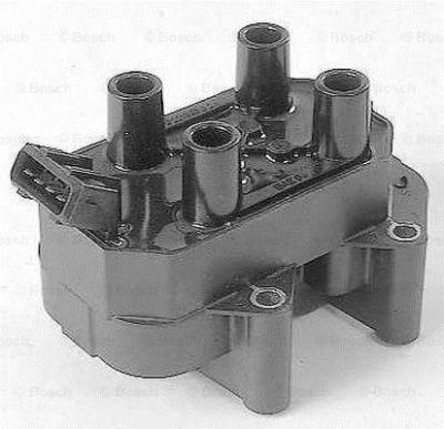 BOSCH Bobine d'allumage 0 221 503 024