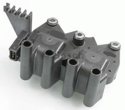 Bobine d'allumage BOSCH 0 986 221 003 (X1)