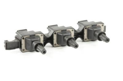 Bobine d'allumage VALEO 245088