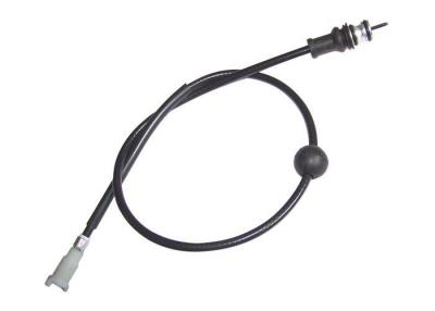 SEIM C&acirc;ble flexible de commande de compteur 554654