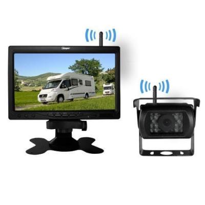 BEEPER Cam&eacute;ra de recul sans Fil Camping-Car RWEC100X-RF
