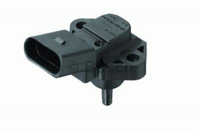 Capteur, pression du tuyau d'admission BOSCH 0 261 230 011 (X1)