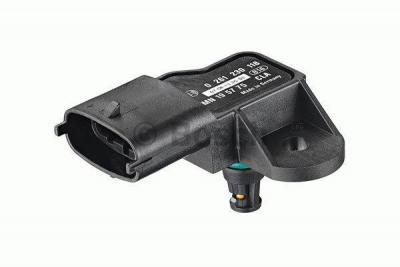 Capteur, pression du tuyau d'admission BOSCH 0 261 230 118