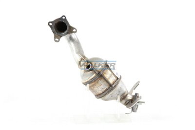 Catalyseur WALKER 28130