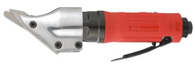 KS TOOLS Cisaille &agrave; T&ocirc;le Pneumatique Droite