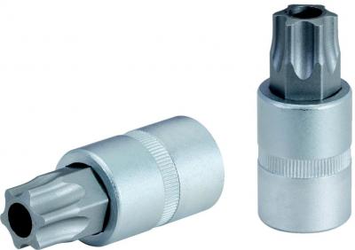 KS TOOLS 911.1387 Embout TORX creux T80 5.1 cm
