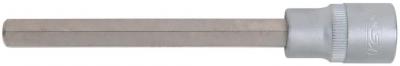 Ks tools douille tournevis six pans int&eacute;rieur 1/2"", l=140 mm, 10 mm