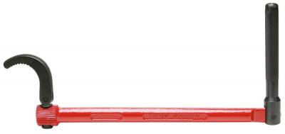 Ks tools cl&eacute; lavabo &oslash; 10-32mm, 275mm