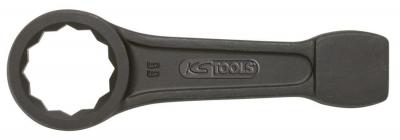 Kstools - ks tools Cl&eacute; &agrave; frapper &agrave; oeil brunie, 85 mm