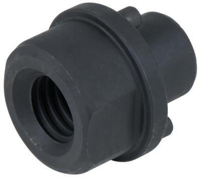 Ks tools ecrous avec roulement pour vis de force 700.1553 