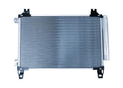 Condenseur, climatisation MAHLE Aftermarket AC 1064 000S