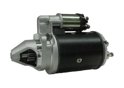 BOSCH 0 986 018 370 D&eacute;marreur Starter 24 6,2 11