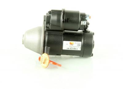 D&eacute;marreur, 12 V, par ex. pour Vauxhall, Opel, Honda