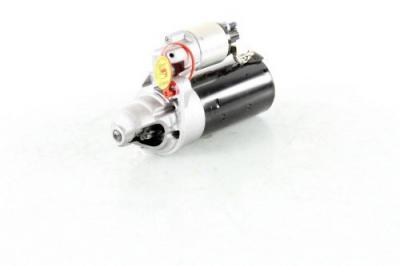 D&eacute;marreur, 12 V, par ex. pour Audi, VW