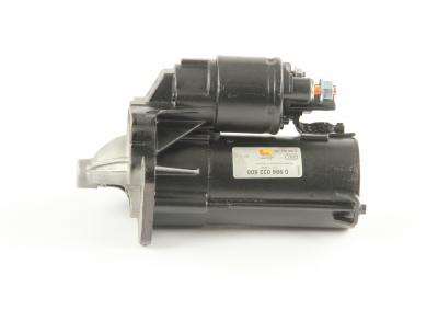 D&eacute;marreur, 12 V, par ex. pour Renault, Dacia, Nissan, Mercedes-Benz
