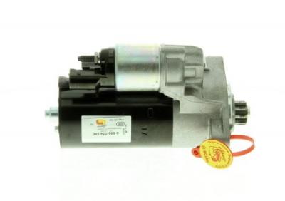 D&eacute;marreur, 12 V, par ex. pour Audi, Porsche, VW