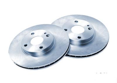 FEBI BILSTEIN Disques de frein pour VOLVO: 240, 244, 245, 242, 264, 265 (Ref: 11450)