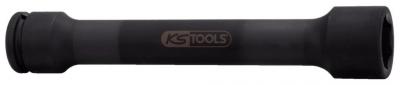 Ks tools 3/4"" douilles &agrave; chocs, 32mm, 270mm longue 
