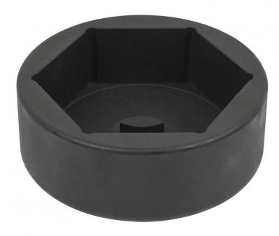 KS TOOLS 911.1088 Douille &agrave; choc courte 1'' 100 mm