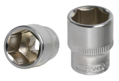KSTOOLS - Douille ULTIMATE&reg; 6 pans 1/4"", 10 mm - 922.1410
