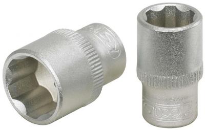 Kstools - Douille ultimate&reg; 6 pans 1/4, 11 mm - 922.1411
