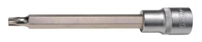 Kstools - ks tools Douille tournevis 1/2 torx, L=140 mm, T50