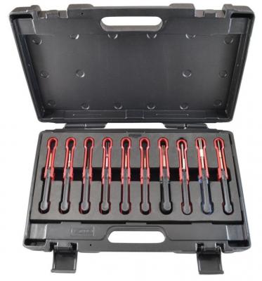 Ks tools assortiment d'extracteurs de cosses pour connecteurs vag, 20