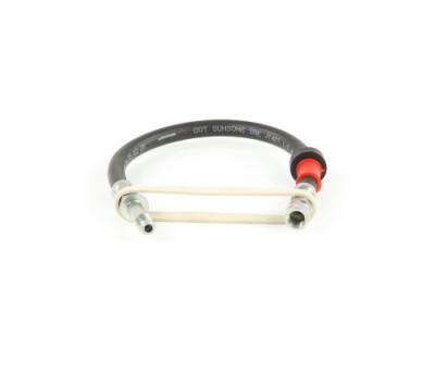 Flexible de frein FEBI BILSTEIN 33487 (X1)