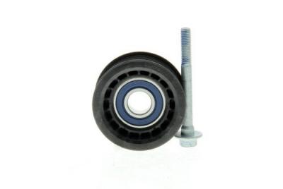 Galet enrouleur de courroie d'accessoire SKF VKM 38088