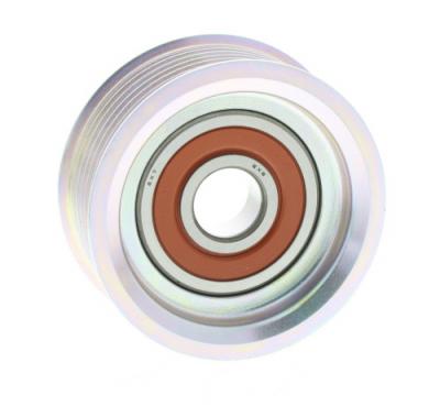 SKF Galet enrouleur (courroie d'accessoire) VKM 63017 HONDA CIVIC
