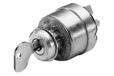 Interrupteur d'allumage/de d&eacute;marreur BOSCH 0 342 315 001