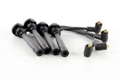 NGK Fils de bougies / Faisceau d'allumage 7209 FIAT PUNTO