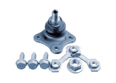 Rotule de suspension ProKit 33841 Febi ProKit