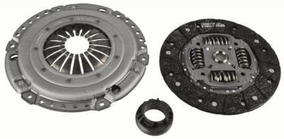 Kit d'embrayage SACHS 3000 564 001 (X1)